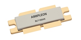 Ampleon BLF189XRA 1500W LDMOS晶体管CW跨度30至500MHz