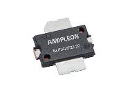 Ampleons BLP9G0722提供20瓦400至2700MHz 60％的效率
