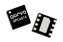 Qorvo QPC6014 50至6000MHz SPST开关提供高隔离