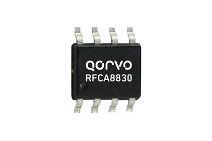 Qorvo RFCA8830 DOCSIS 3 1兼容低噪声增益块