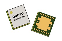 Qorvo TGA4548 SM工作在17到20GHz，提供10W饱和输出功率，22dB的大信号增益