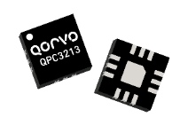 Qorvo QPC3213 2位衰减器，LSB从50到6000MHz