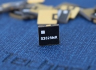 RN2 Technologies S2525N终端可处理高达150W的平均功率，从直流到4000MHz