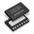 NXP AFM907N 7.5V VHF UHF放大器，8瓦距离为136至941MHz