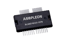 Ampleon BLM8D1822S 50PB 5W Small Cell MMIC Amplifier跨1805 - 2170MHz