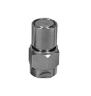 MECA 468-1 2.92MM男性终端额定到1W，VSWR为1.2：1至40GHz