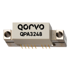 Qorvo的QPA3248 CATV电源倍增器从45到1003MHz，24.5dB获得