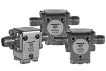 MECA IK-29.000 5G应用27.0-31.0GHz隔离器