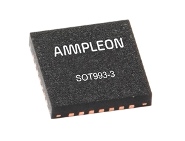 Ampleon BLP25RFE001射频能量ISM波段射频信号发生器集成电路