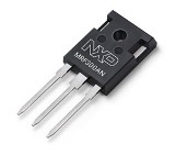 NXP的MRF300AN和MRF300BN 1.8至250MHz无与伦比的晶体管提供300瓦
