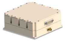 Aethercomm型号SSPA 0.020-6.000-70工作频率为20MHz至6GHz，并提供典型的70瓦饱和输出功率
