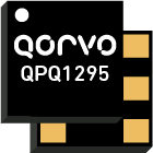 Qorvo的QPQ1295 BAW FIL TER，用于1935年至1995年MHz的乐队25下行链路频率，在1922.5MHz上提供出色的拒绝