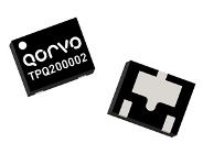 Qorvo TQP200002 ESD保护装置保护高质量的RF信号完整性