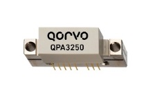 Qorvo的CATV电源倍增型型QPA3250提供高达76.8 DBMV复合电源或67 DBMV虚拟级别。