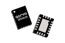 Qorvo Gan ON SIC QPD0030无与伦比的晶体管提供45瓦至4GHz