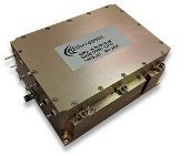 Aethercomm SSPA 16.75-20.25-40、16.75-20.25 GHz SSPA提供40+瓦CW功率。