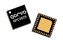 Qorvo QPC3025 SPDT反射开关处理20 W CW和30 W脉冲功率从30到4200 MHz