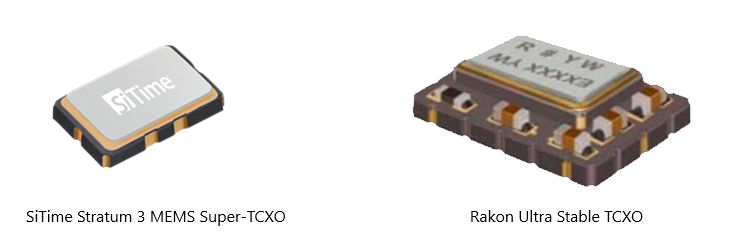 TCXO