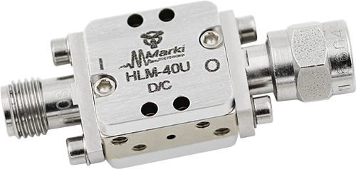 Marki微波HLM-40U连接功率限制器