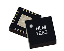 Marki微波HLM_40PSM表面安装限制器