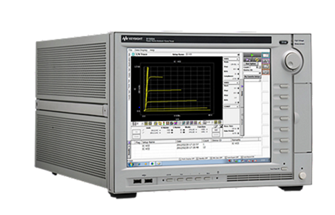 Keysight B1505A