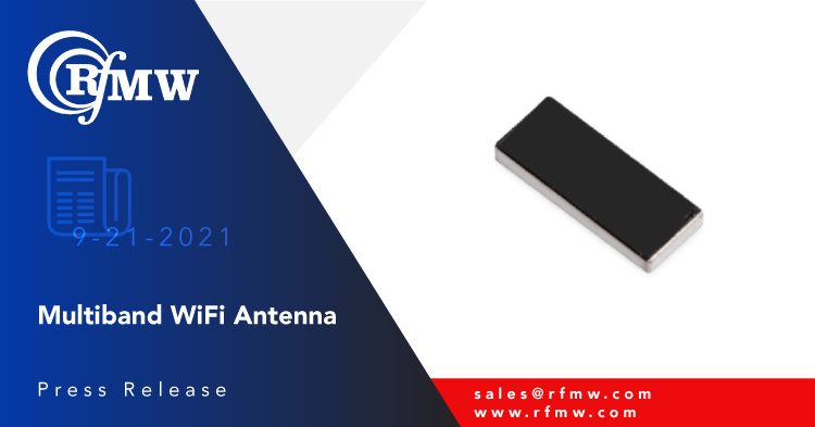 CiroCam Corporation DCAH0S17是一款高效天线，设计用于覆盖传统的2.4 GHz Wi-Fi频段以及从UNII 1到UNII 8的整个Wi-Fi 6和6E频段