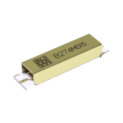 诺尔斯B274MB1S微带带通滤波器