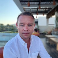 尼克·约翰，供应商业务经理