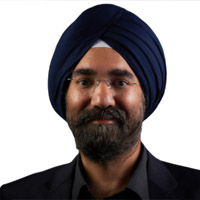 Baljit Chandhoke, Microchip产品经理