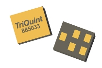 885033 WLAN / LTE共存过滤器