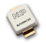 NXP BLF25M612G 12瓦特CW 2400 - 2500 mhz ISM波段晶体管