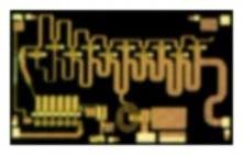从2-18GHz Qorvo TGA2214提供5瓦
