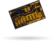 Qorvo TGA2574 6-18GHz 10 w GaN放大器提供20 db的增益