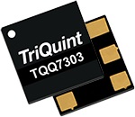 TQQ7303体声波滤波器