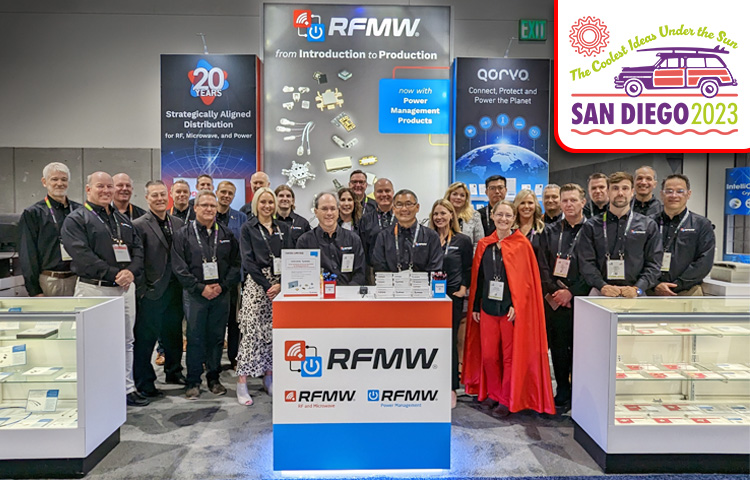 RFMW团队照片2023年IMS